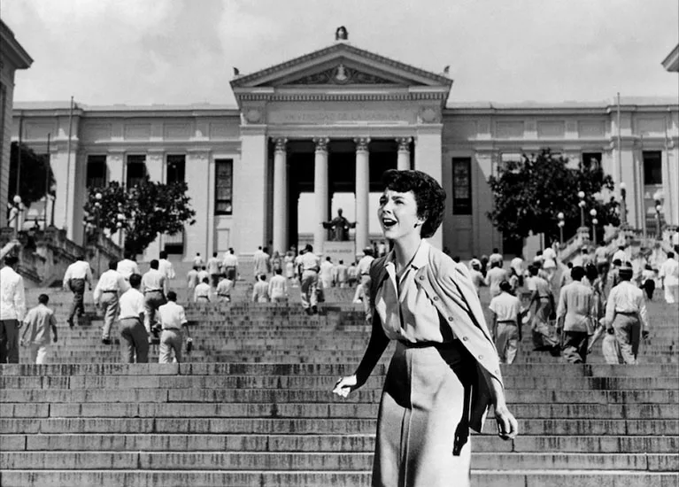 Havana Film Series
