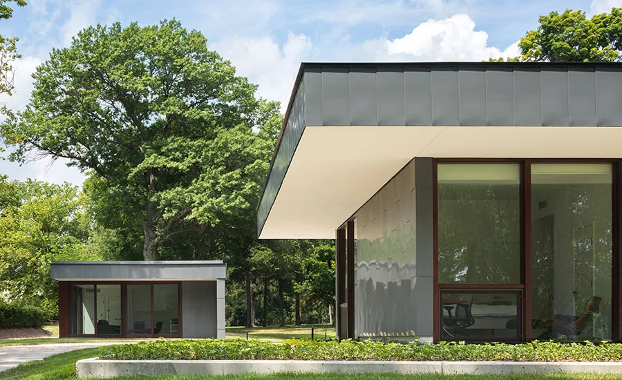 North Penn House