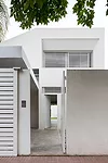 Piaggio House