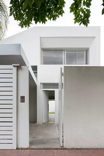 Piaggio House