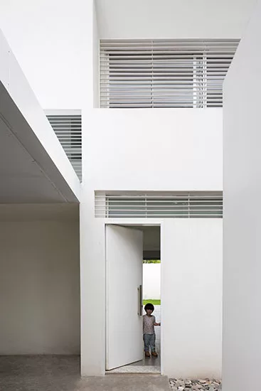 Piaggio House