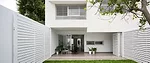 Piaggio House