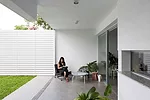 Piaggio House