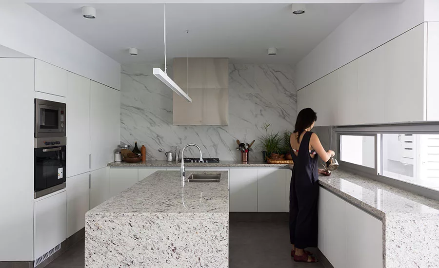 Piaggio House