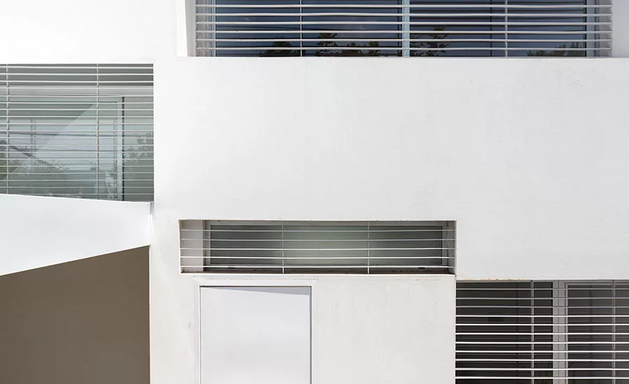 Piaggio House