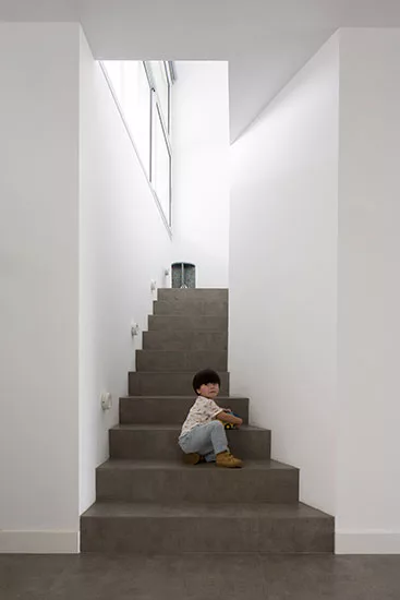Piaggio House