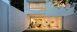 Piaggio House