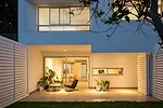 Piaggio House