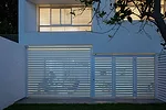Piaggio House