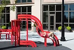 One Bench Equals Art