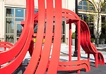 One Bench Equals Art
