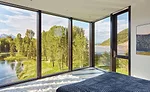 River Channel Residence