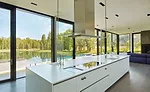 River Channel Residence