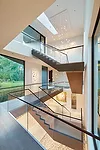 River Channel Residence