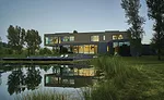 River Channel Residence