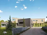 River Channel Residence