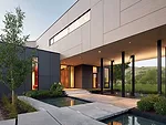 River Channel Residence