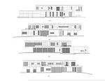 River Channel Residence