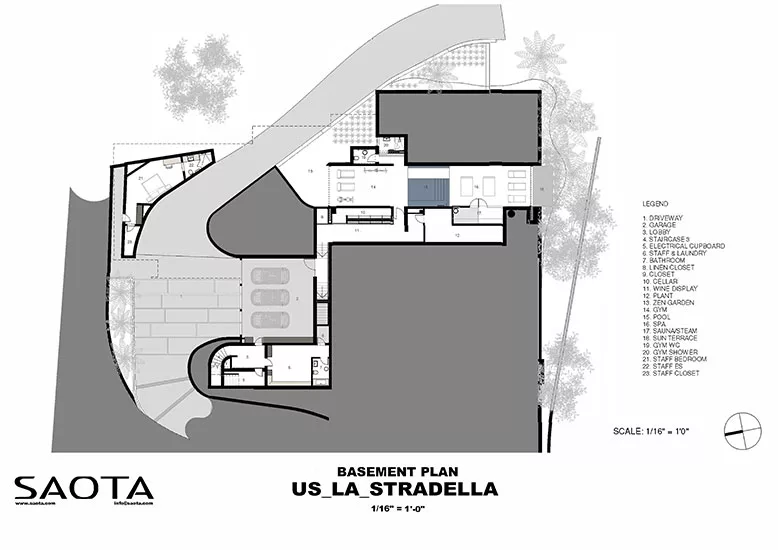 Stradella