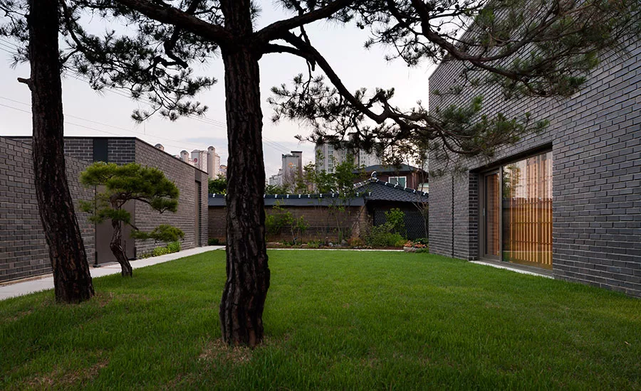 Willow House