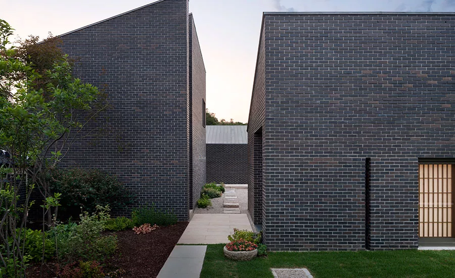 Willow House
