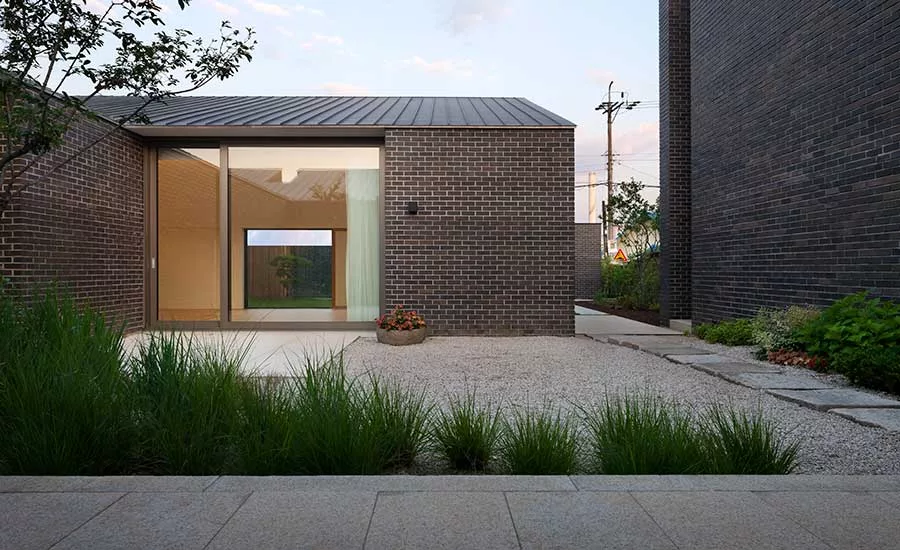 Willow House