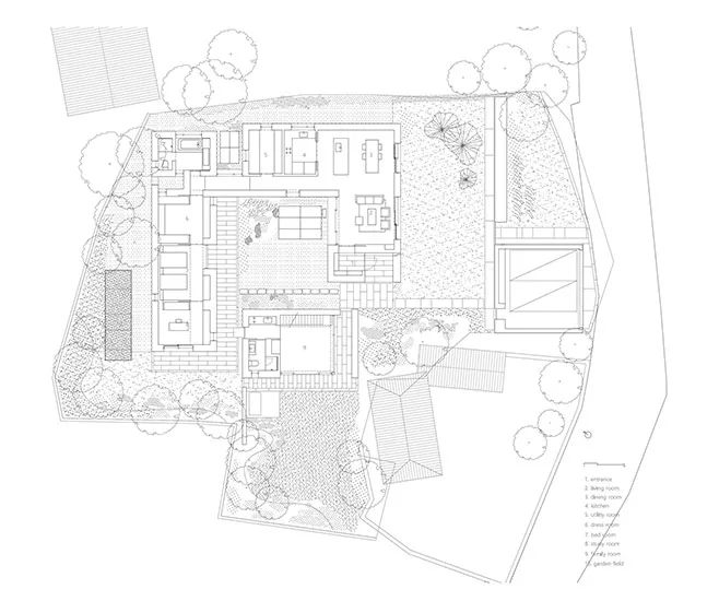Willow House