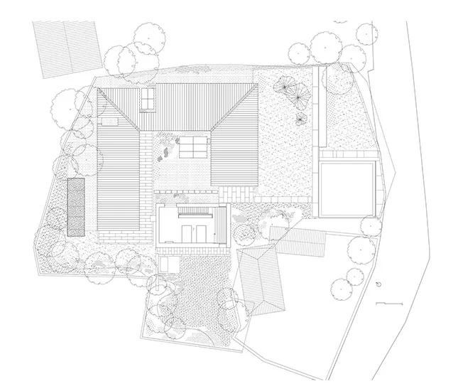 Willow House