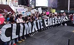 Architects Across the Country Join Global Climate Strike