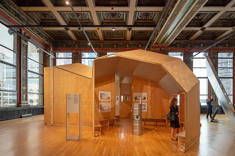 Chicago Biennial