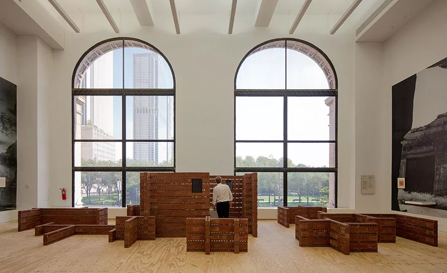 Chicago Biennial