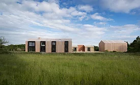 Longhouse