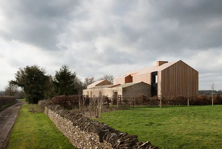 Longhouse