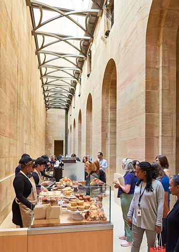 Philadelphia Museum of Art