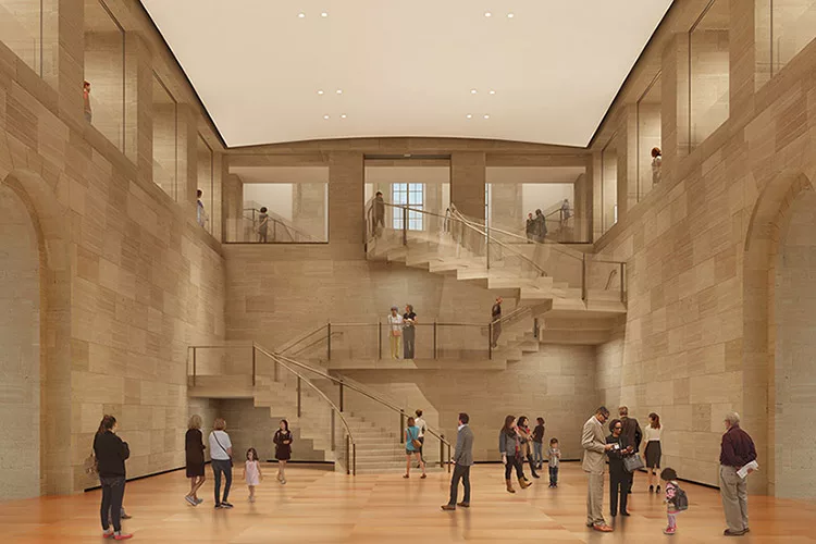 Philadelphia Museum of Art