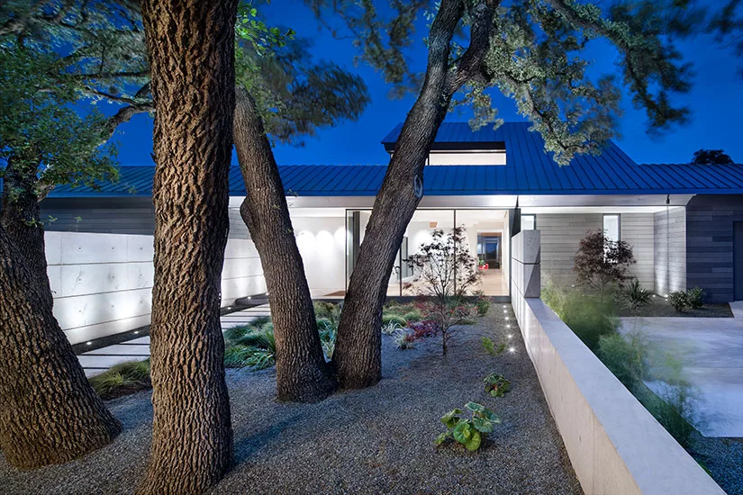 Vista Residence