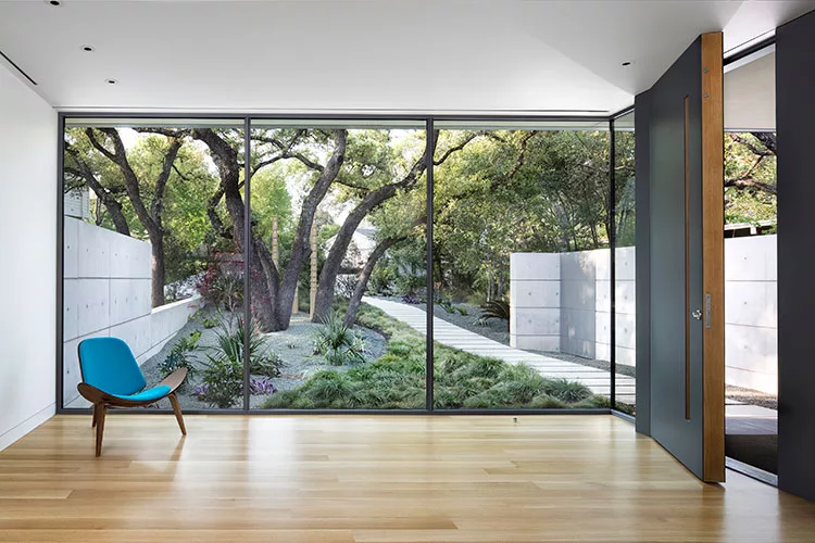 Vista Residence
