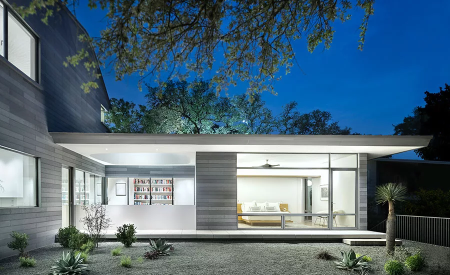Vista Residence