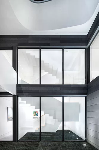 Vista Residence