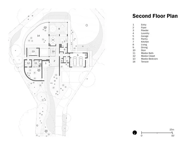Vista Residence