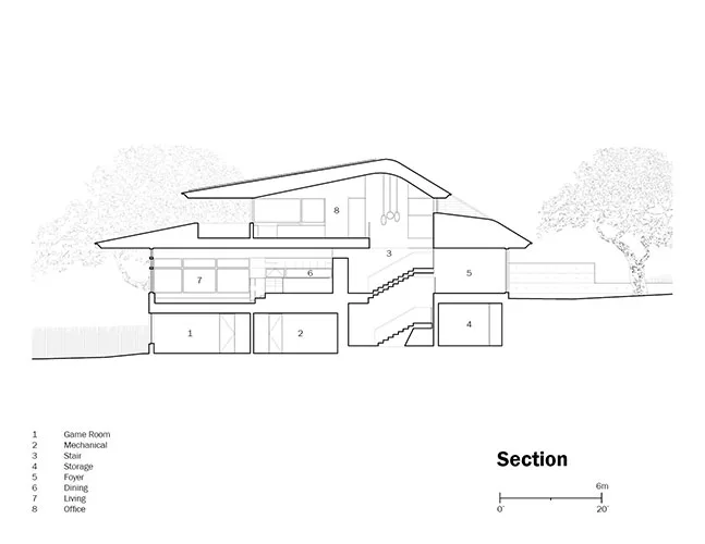 Vista Residence