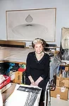 Agnes Denes