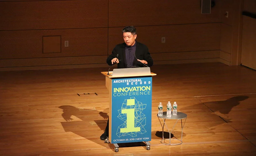 Innovation Conference