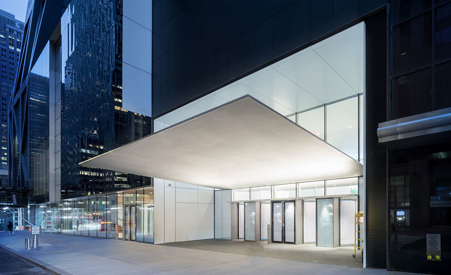Architecture and Design Galleries Reopen at MoMA in | 2019-10-09 | Architectural Record