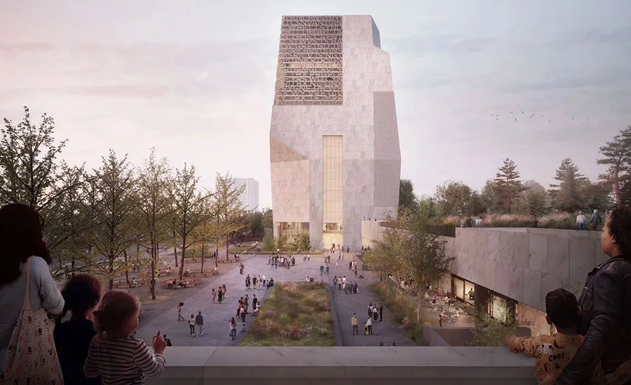 Obama Center