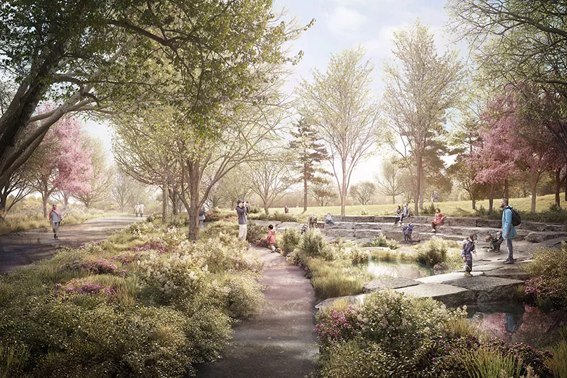 Obama Center