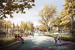 Obama Center