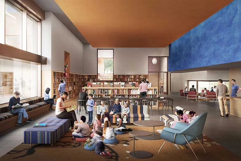 Obama Center