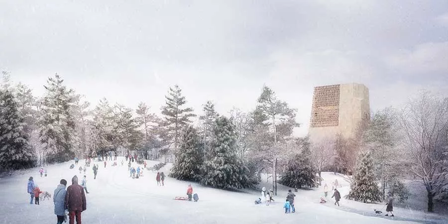 Obama Center