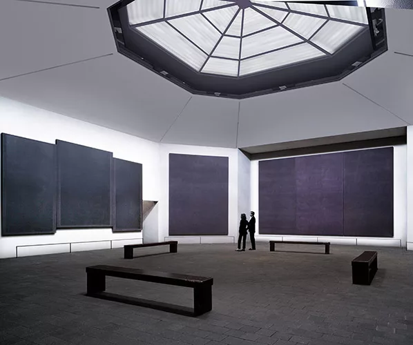 Rothko Chapel